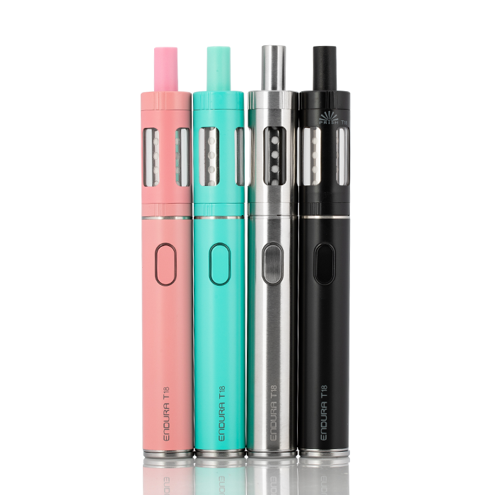 Innokin Endura T18 Kit