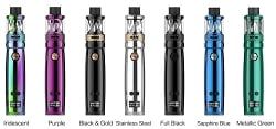 Uwell Nunchaku 80W TC Kit 