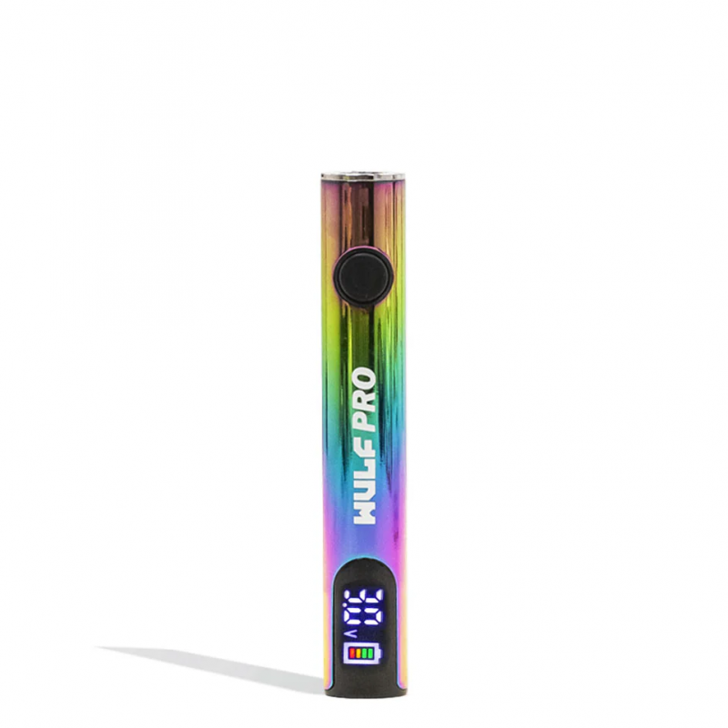 Wulf Mods Wulf Pro VV 510 Battery