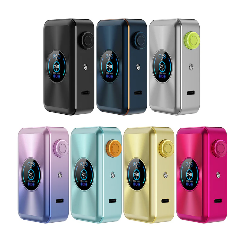 Vaporesso Gen Max Mod
