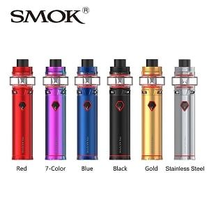 Smok Stick V9 Max Starter Kit