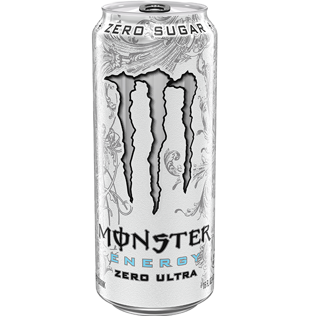 Monster Energy Ultra Zero