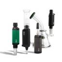 Exxus - Vrs 3 in 1 850mAh Water Pipe Compatible Vaporizer Kit